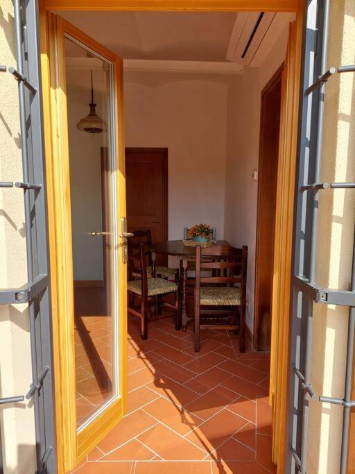 Dependance Nel Chianti A Pochi Minuti Da Firenze Daire Impruneta Dış mekan fotoğraf