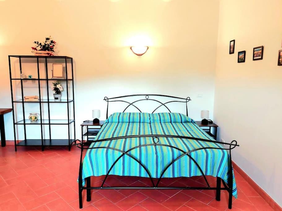 Dependance Nel Chianti A Pochi Minuti Da Firenze Daire Impruneta Dış mekan fotoğraf