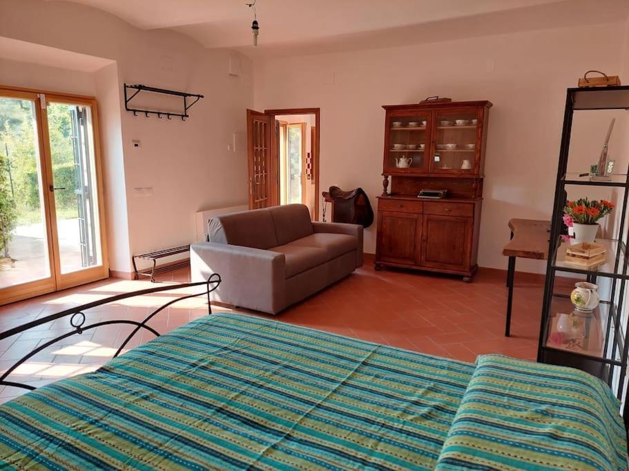 Dependance Nel Chianti A Pochi Minuti Da Firenze Daire Impruneta Dış mekan fotoğraf