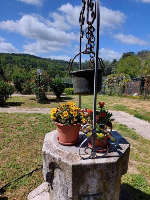 Dependance Nel Chianti A Pochi Minuti Da Firenze Daire Impruneta Dış mekan fotoğraf