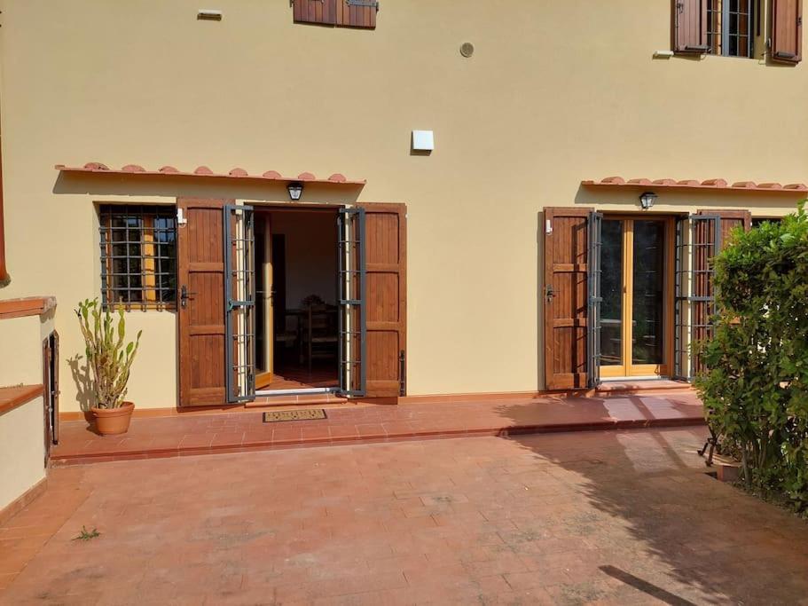 Dependance Nel Chianti A Pochi Minuti Da Firenze Daire Impruneta Dış mekan fotoğraf