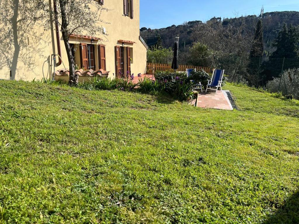 Dependance Nel Chianti A Pochi Minuti Da Firenze Daire Impruneta Dış mekan fotoğraf