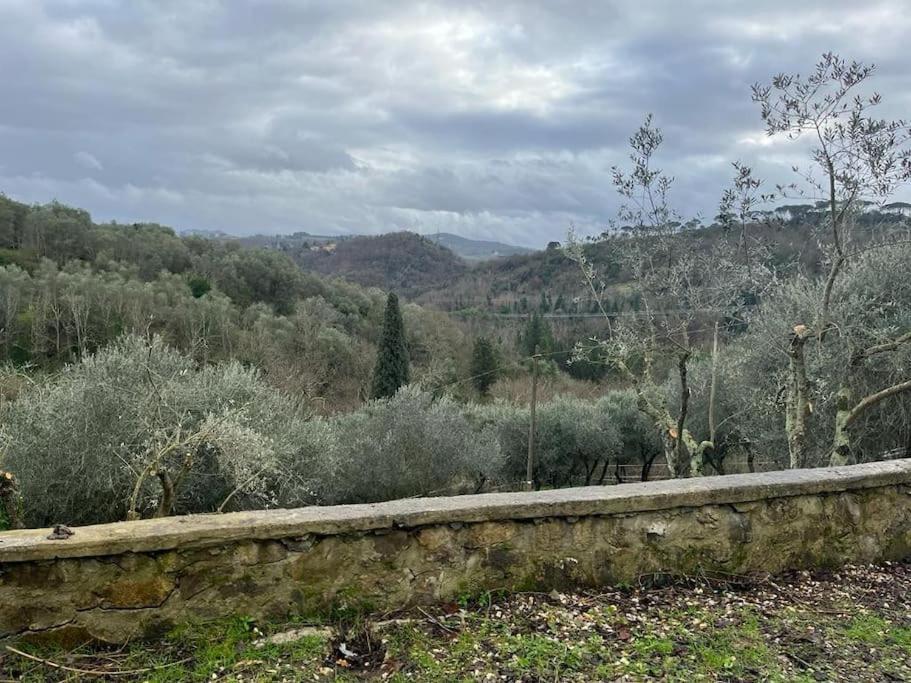 Dependance Nel Chianti A Pochi Minuti Da Firenze Daire Impruneta Dış mekan fotoğraf
