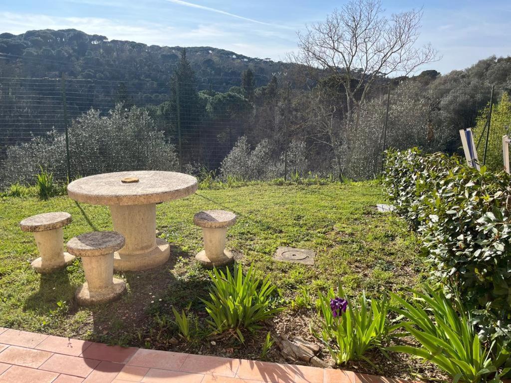 Dependance Nel Chianti A Pochi Minuti Da Firenze Daire Impruneta Dış mekan fotoğraf
